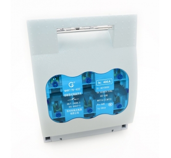 NHR17B系列熔斷器式隔離開關(guān)