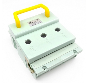 NHR6系列熔斷器式隔離開(kāi)關(guān)