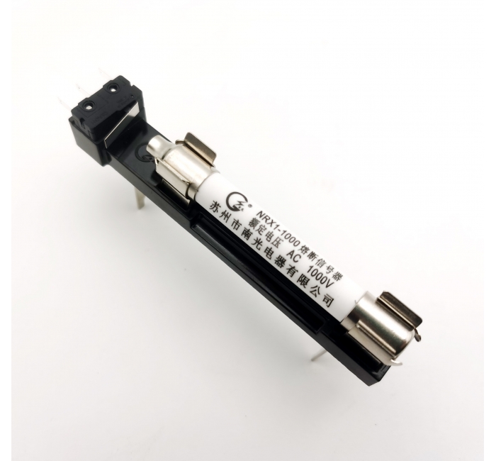 NRX1系列熔斷器信號(hào)器